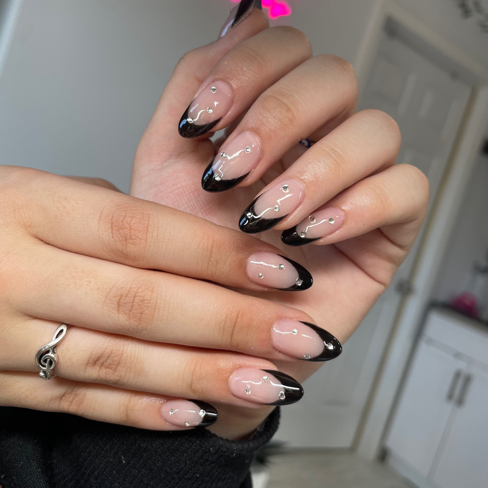 (Fill) Acrylic Overlay