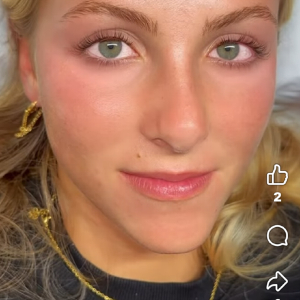 Lash Lift at Beauty Room Destin in Destin, FL