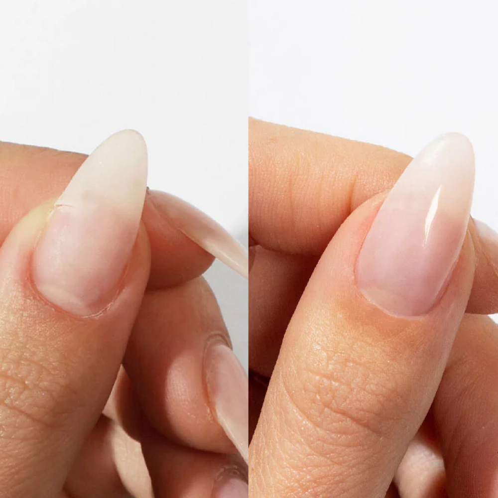 Additional Nail Fix at Nails by Stephanie Pediet in Allentown, PA