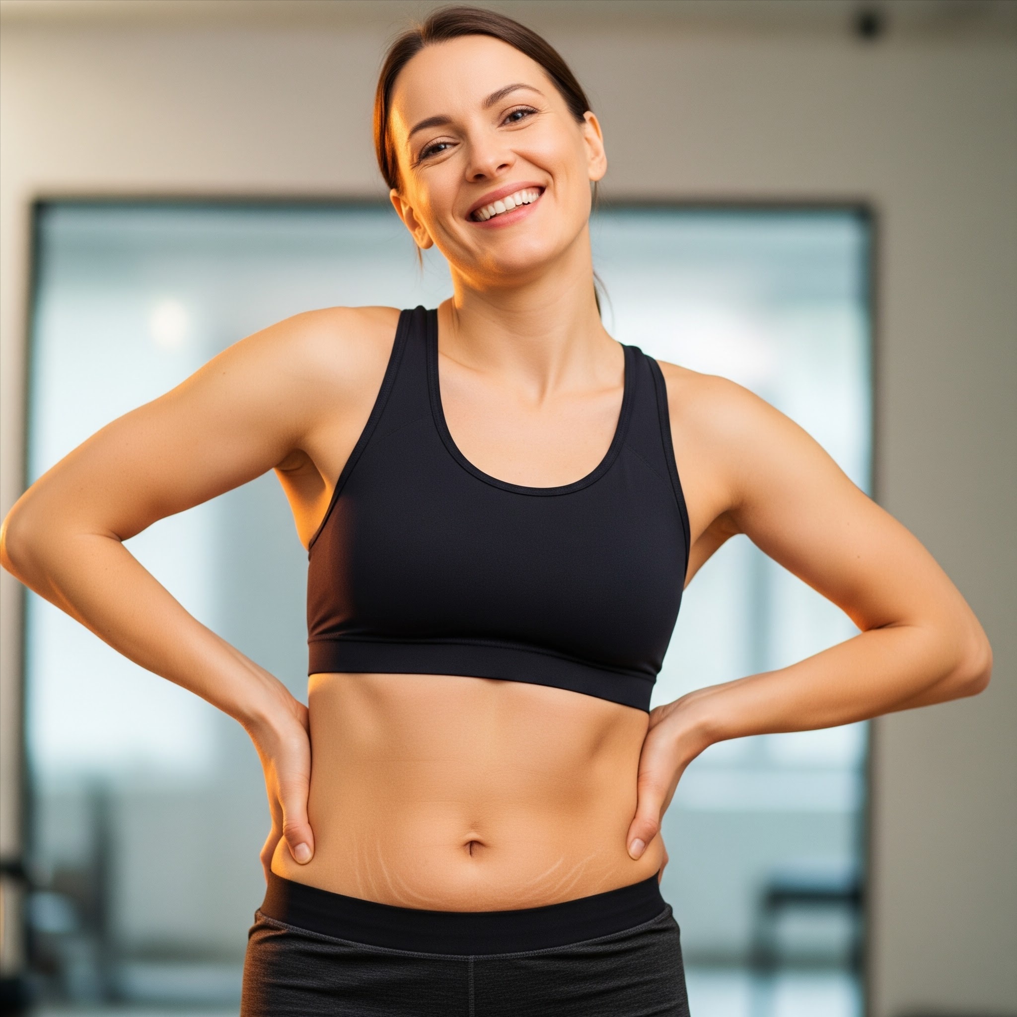 The 360 Contour at Body By Me Body Sculpting in Carlsbad, CA