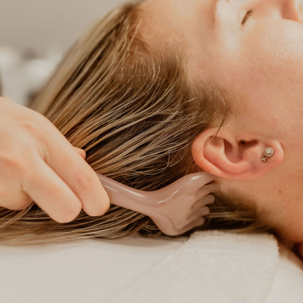 Hair Play at Aesthetics By Ashlyn Reff in Astor, FL