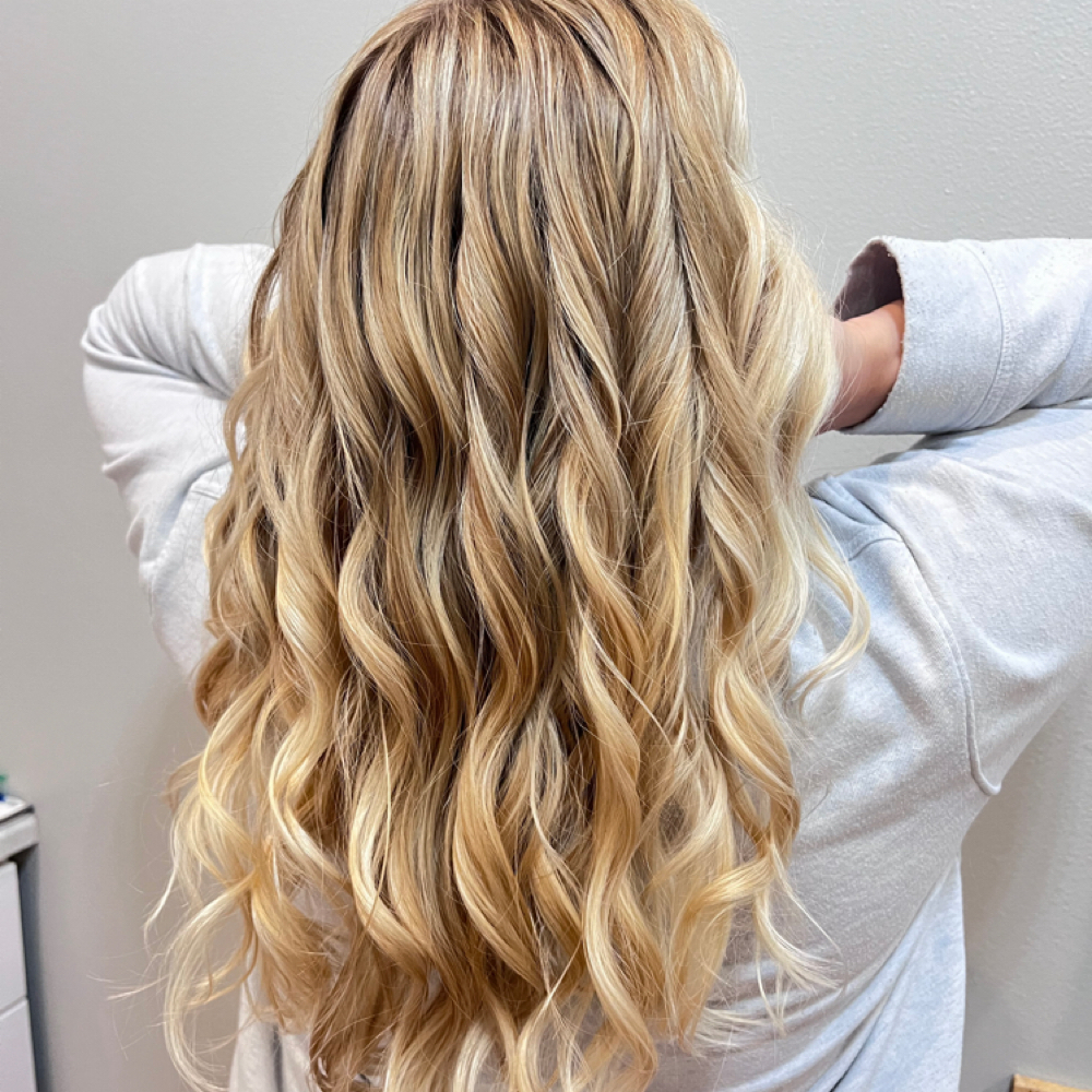 Full Heavy Highlight at Shelby Henke in Jackson, WI