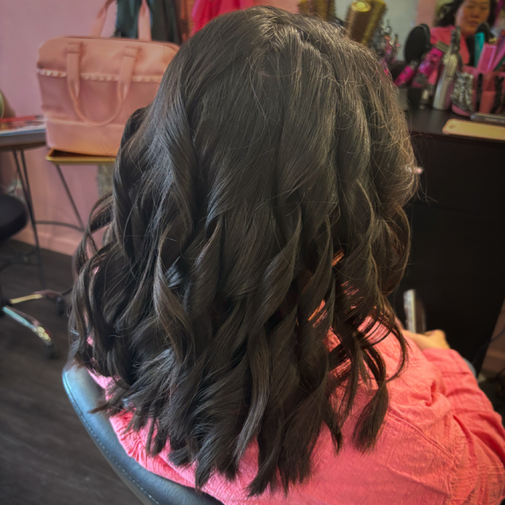 Styling- Dee at Salon 31 in Huntington, WV