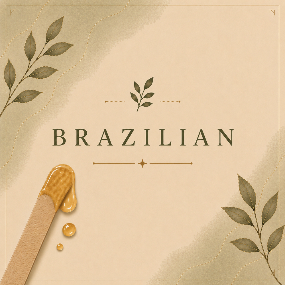 Brazilian at VEDA STUDIO in Land O’ Lakes, FL