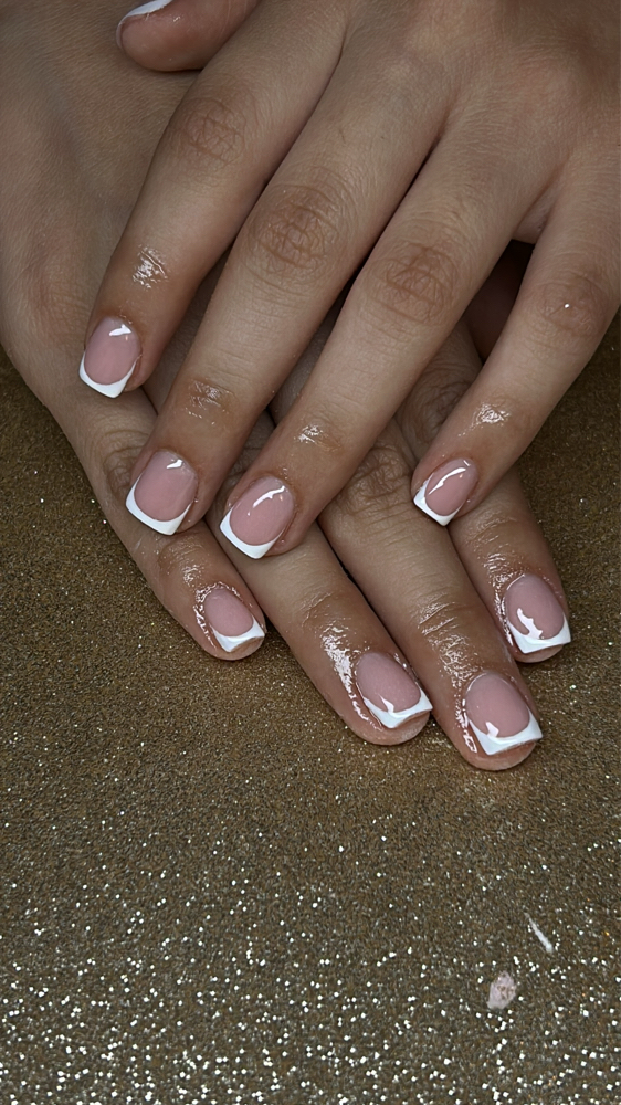 Acrylic Overlay