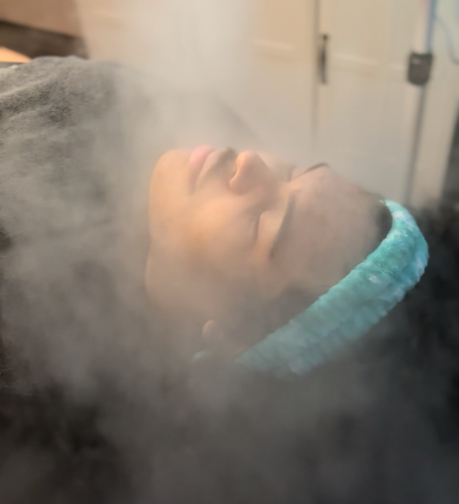 Teen Facial