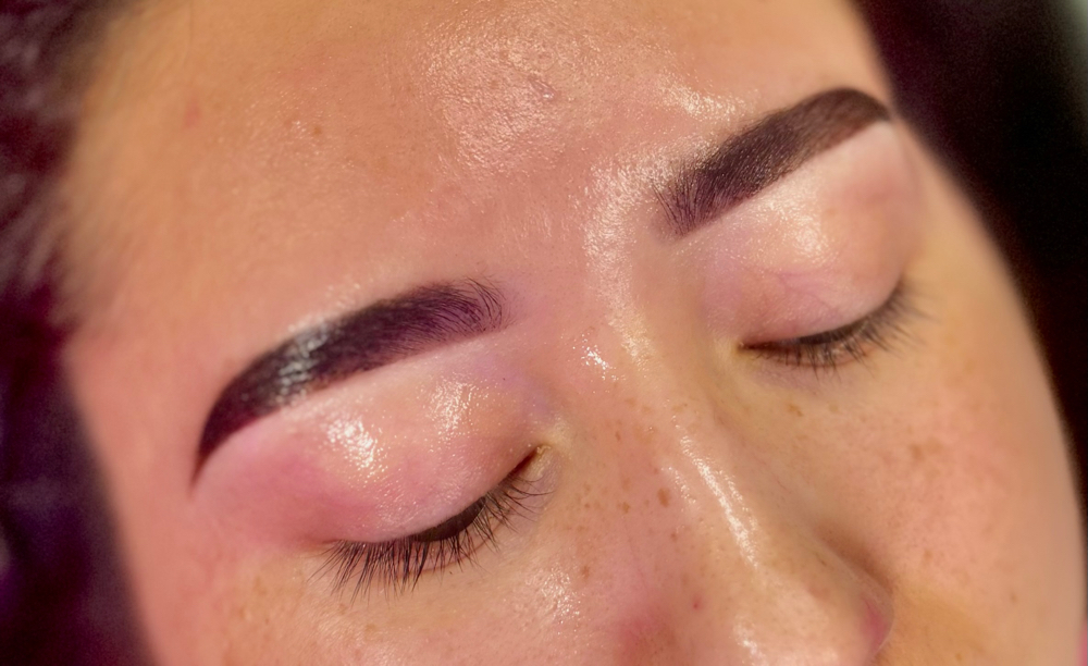 Brow Stain