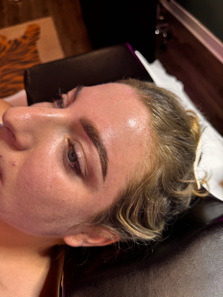 Brow Stain