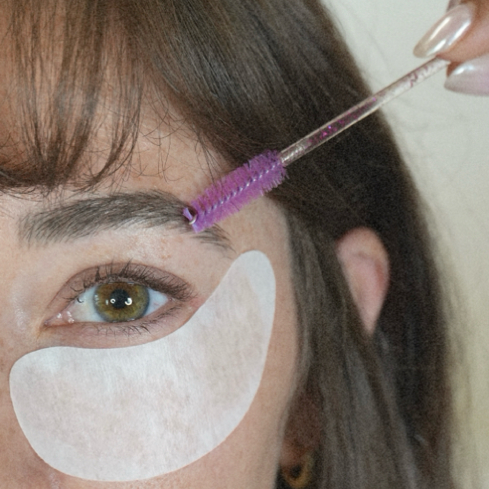 Brow Design, Henna, And Lamimation. at Reshaped brow studio in Lighthouse Point, FL