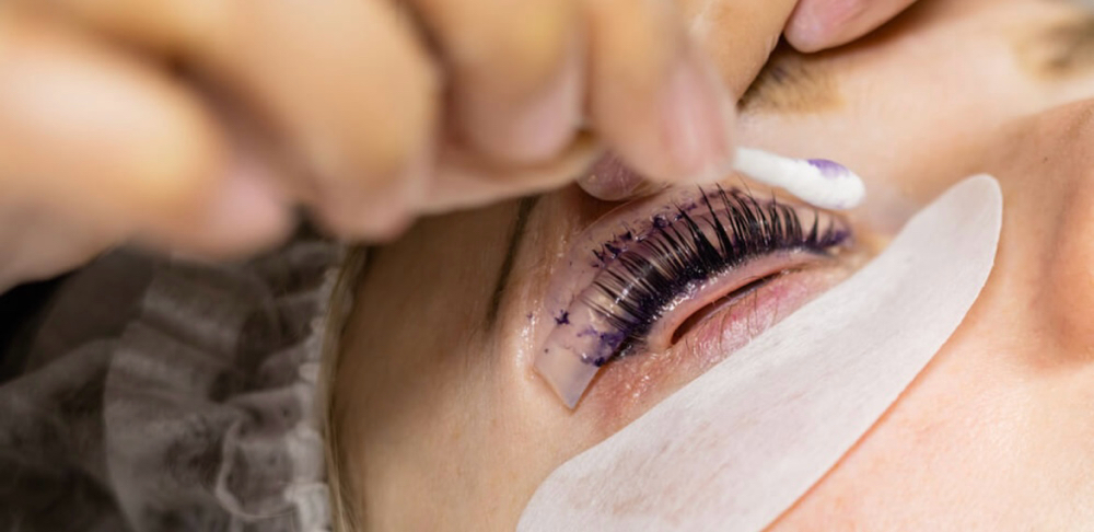 Lash Tint