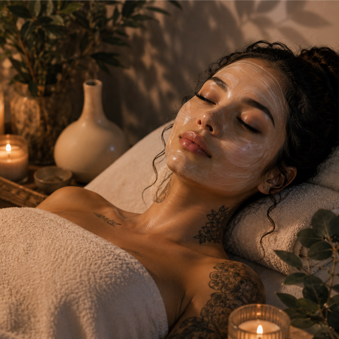 Rez & Cric Signature Facial at Floridian Ocean Aesthetics in North Palm Beach, FL