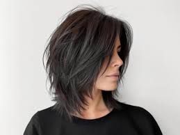 Woman’s Haircut