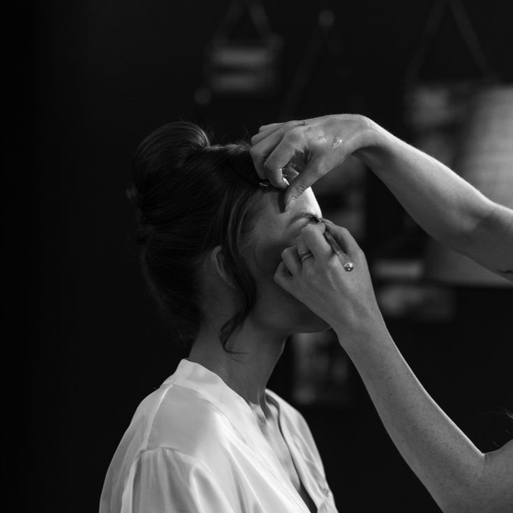 Mommy Make Over at All in one beauti and Training studio in Brooklyn, NY