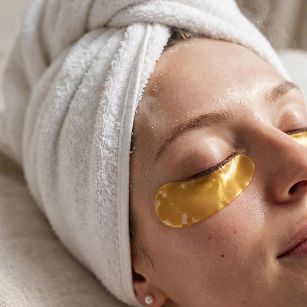The Golden Hour Ritual at Willow & Bark Hair Studio in west palm beach, FL