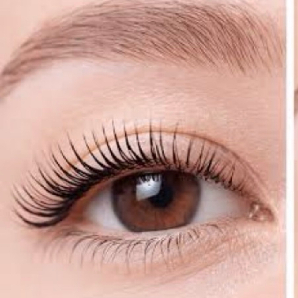 Korean Lash Lift & Tint at Artistry Lash And Brow Bar in Oklahoma City, OK