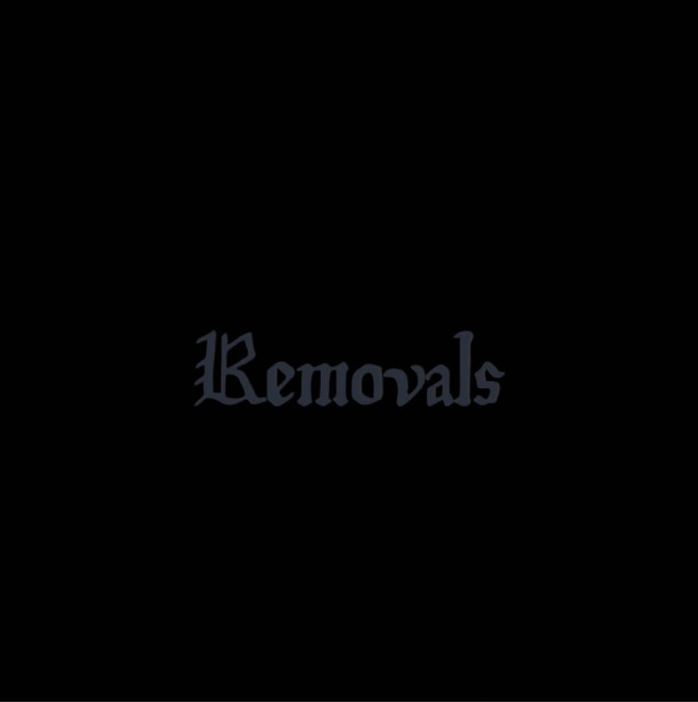 Removals at Odette Beauty Parlour in Portland, ME