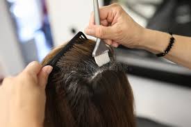Root Touch-Up