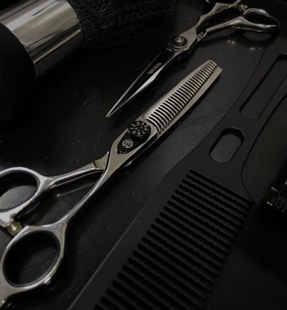 Men’s Haircut
