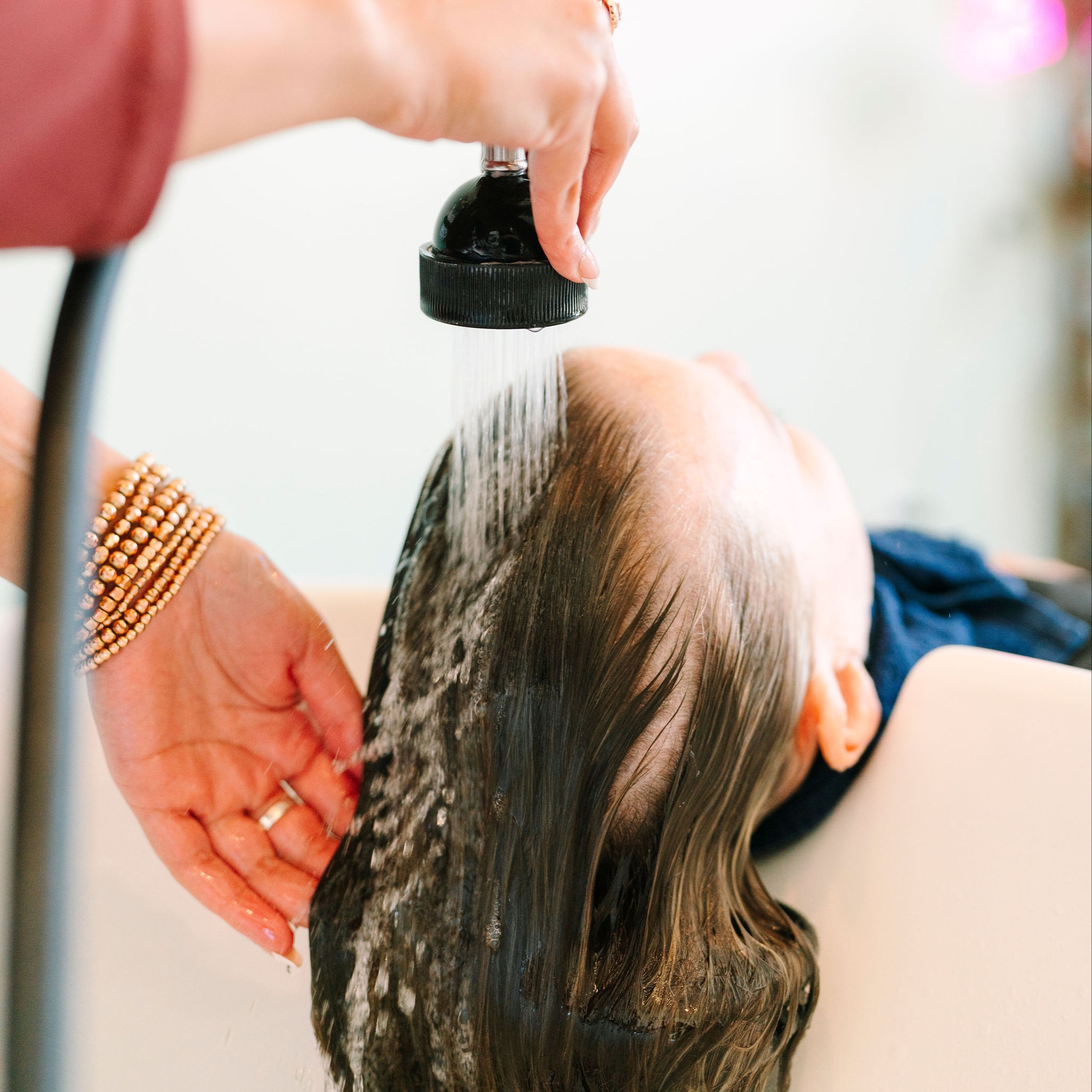 Actiiv Scalp Treatment at Julep by Stovall Studios LLC in Taylors, SC