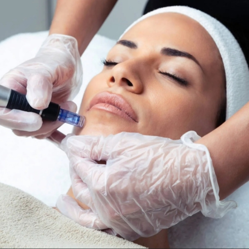Renewal Ritual - Level 3 Facial at Skin & Sage Skin Therapy in Las Vegas, NV