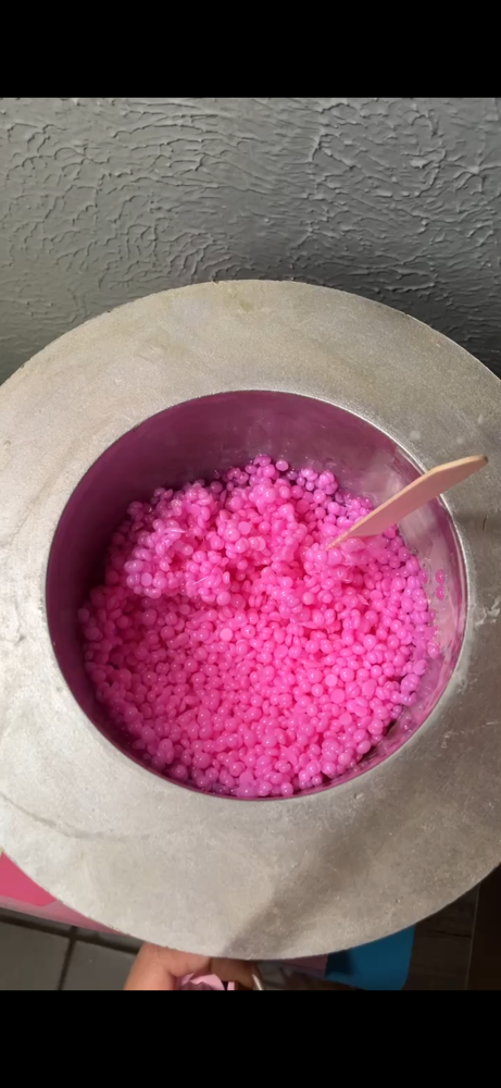 First Timer Brazillian / Bikini Wax