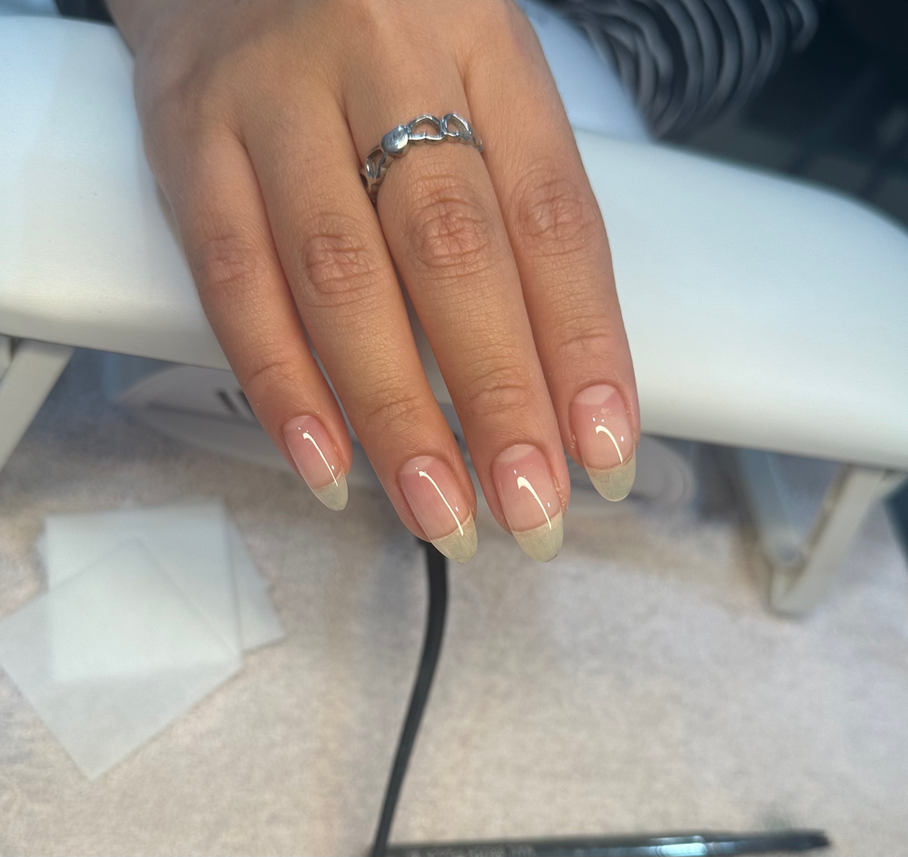 Nail fix