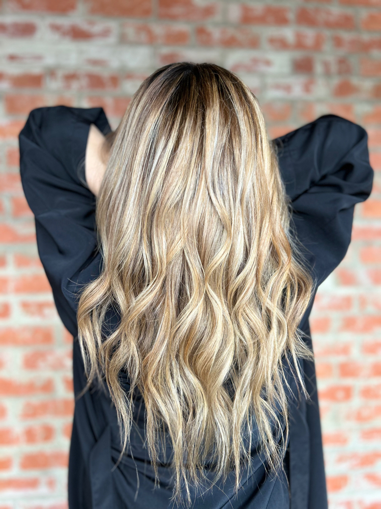 Partial Highlights