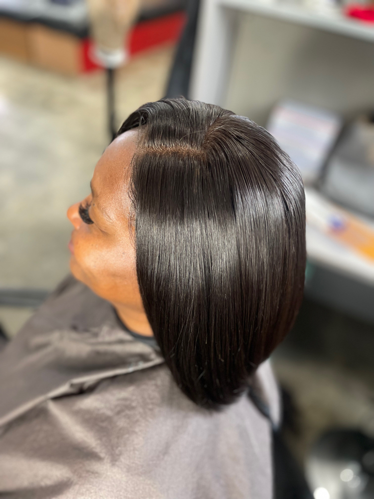 Closure Quickweave