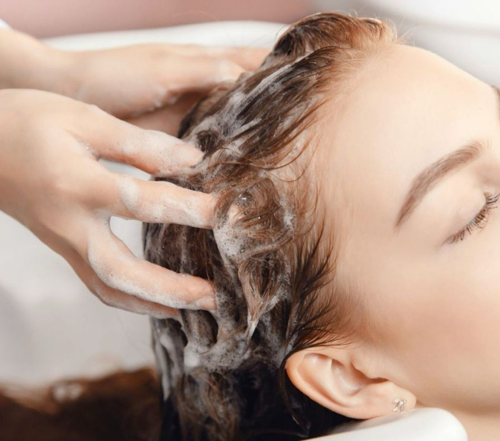 Hair Treatment