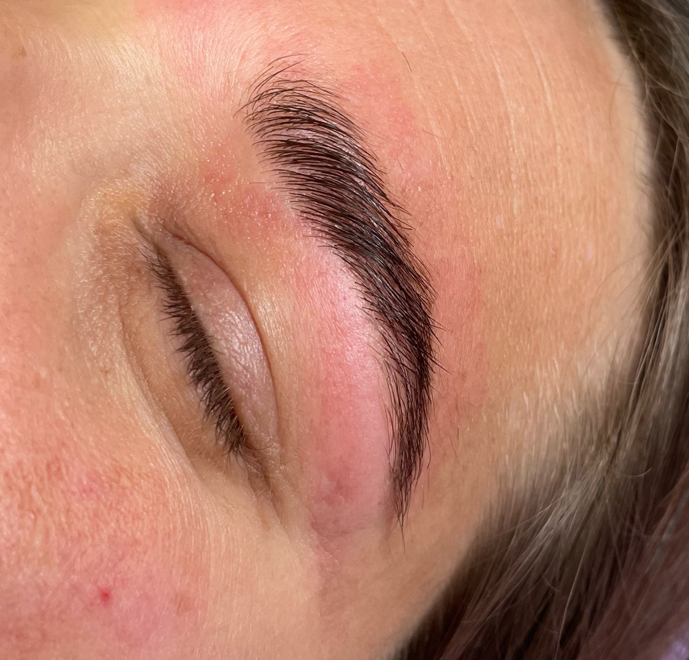 Brow Lamination
