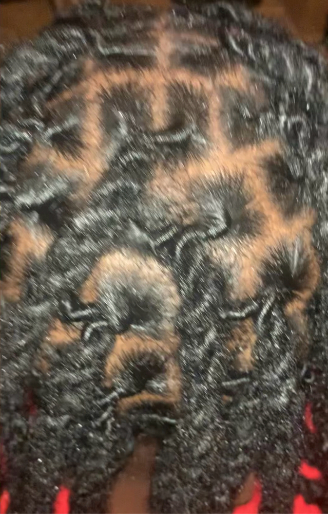 Natural Twists