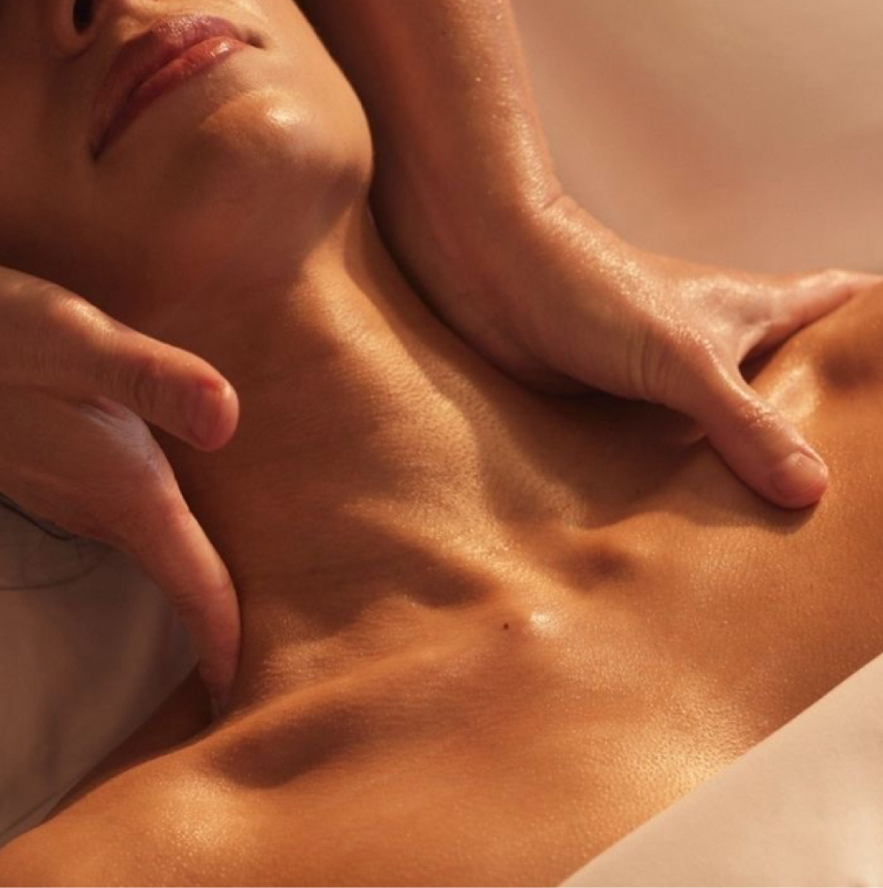 Lymphatic Lift at Marila Esthetics in Bolivar, MO