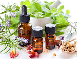 Aromatherapy