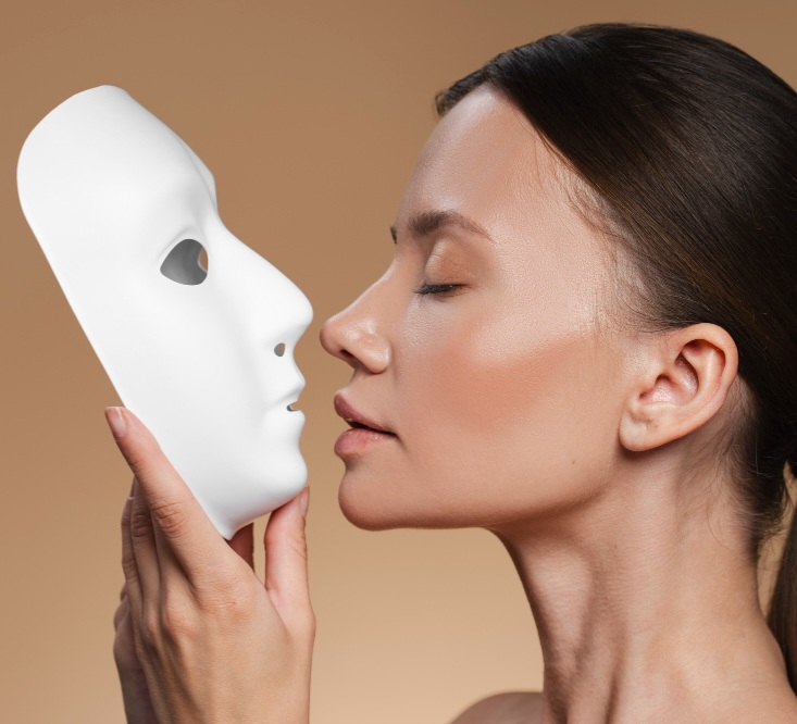 LED Facial