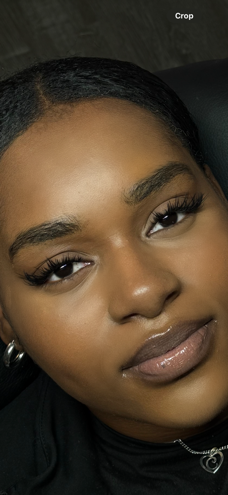 “ZYA” Set at Leon’s Belleza Studio in Lafayette, LA
