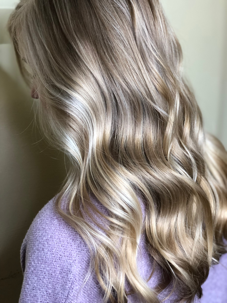 Curl Add On