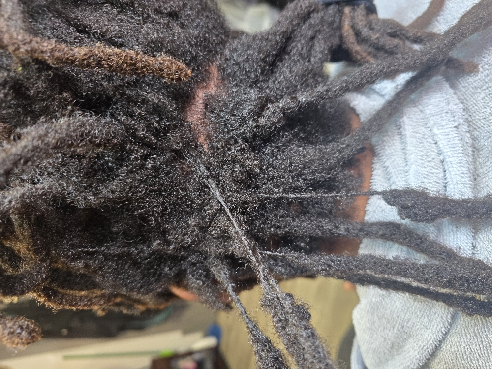 Loc Reconstruction