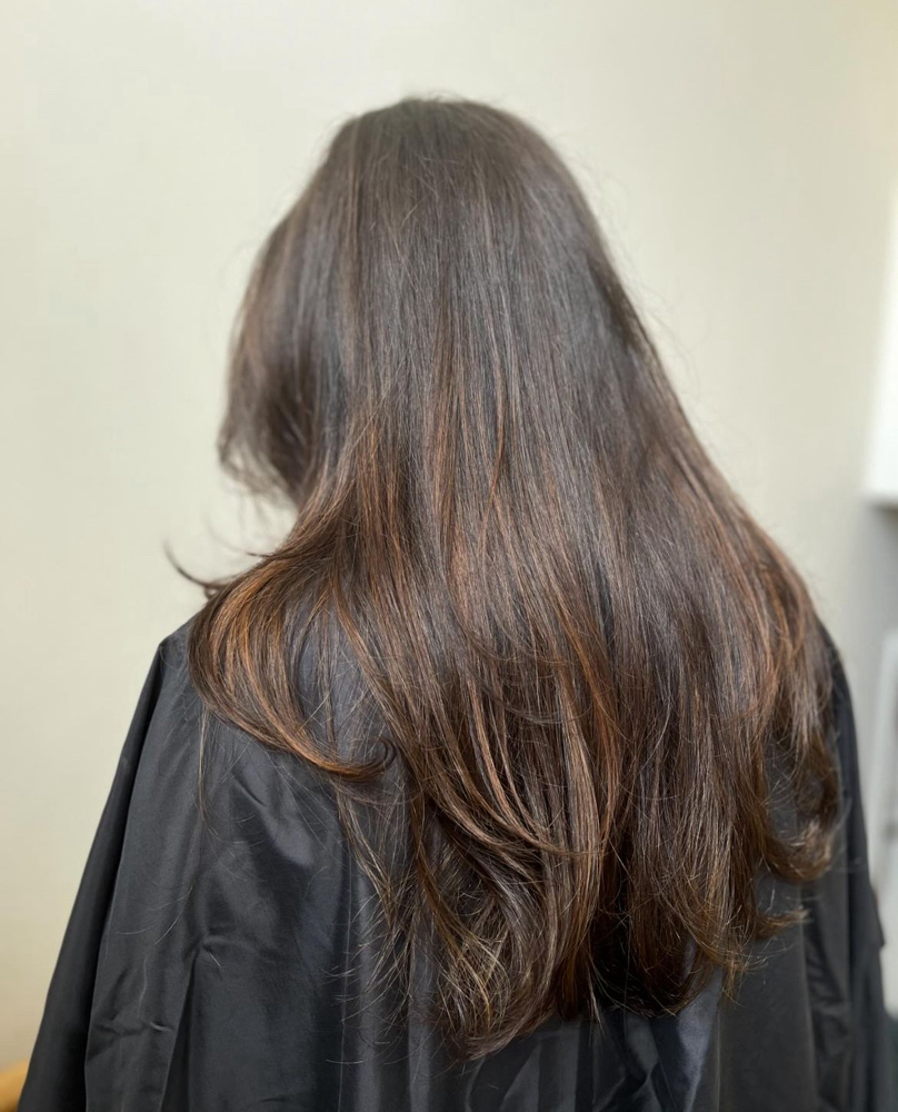 Blowdry