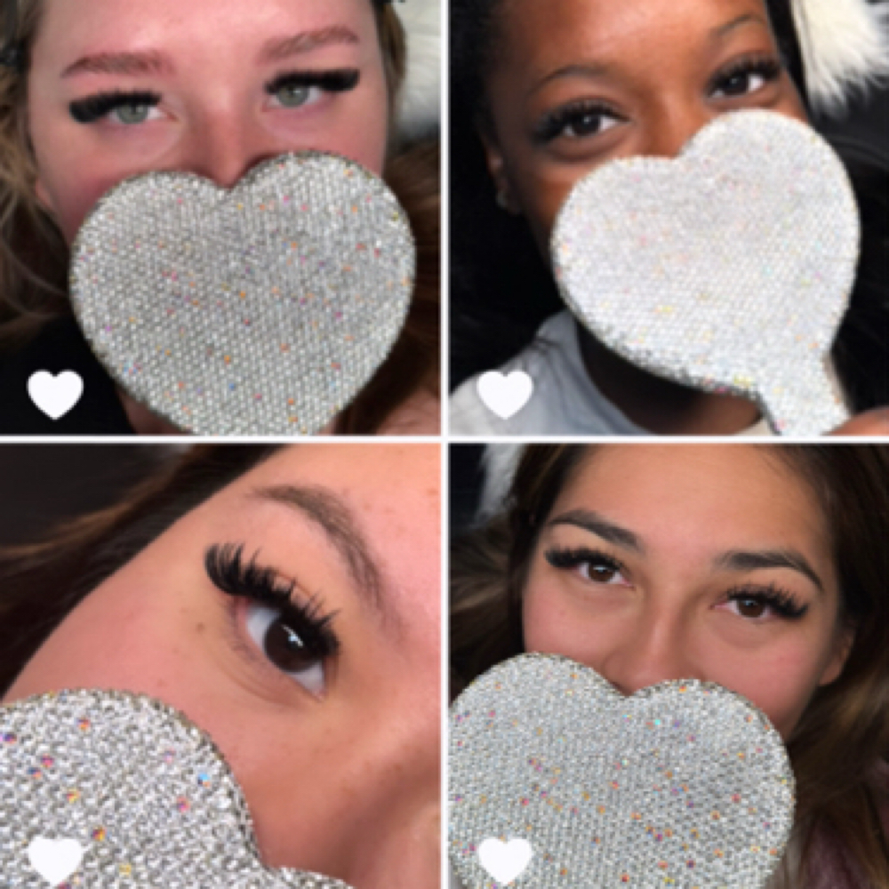 The Signature Custom Lash Set at Elevate by Arline Transformational Skin & Effortless Beauty in Cedar Park, TX