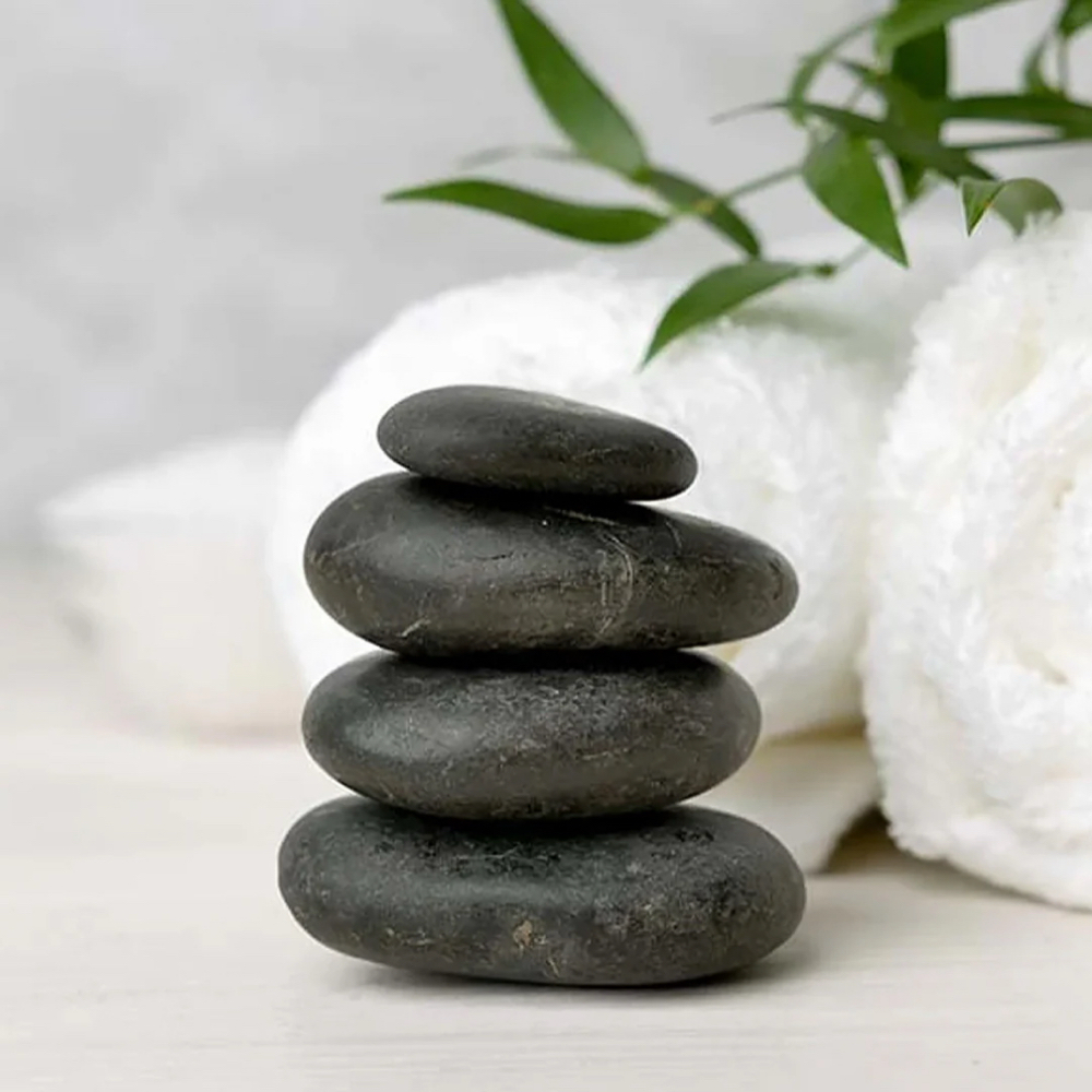 Hot Stones at Sandra the Esti LLC in Downers Grove, IL