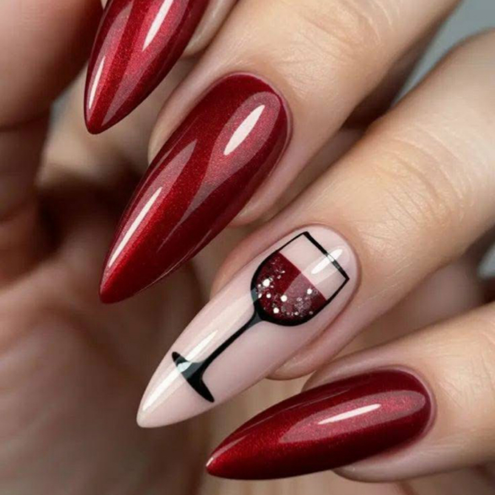 Additional Shape at Lily Nails Studio in Columbus, OH