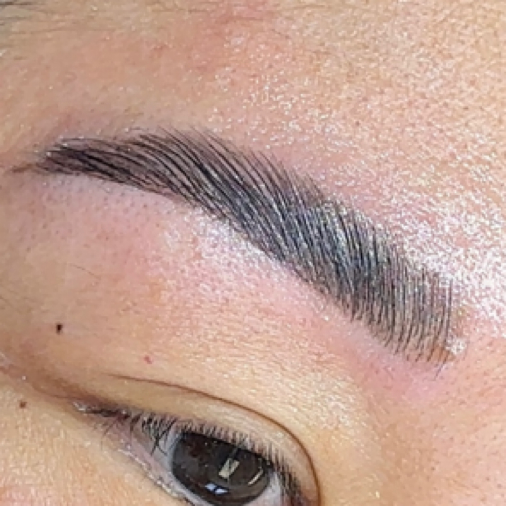 Brow Lamination at LEIDYXBROWS in Freeport, NY