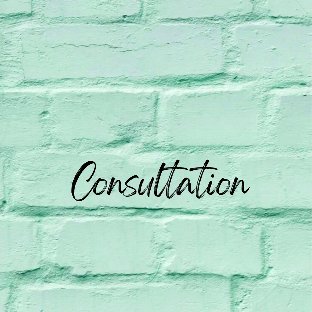 Consultation