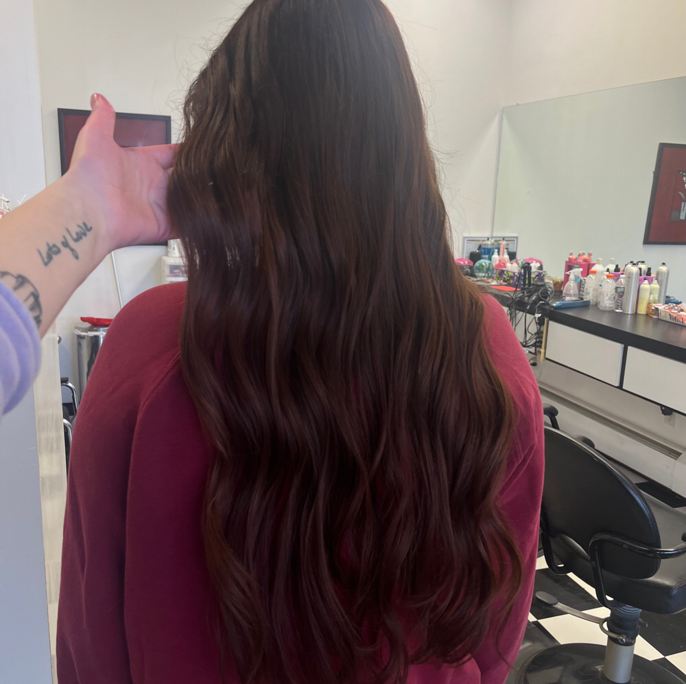 Shades Gloss at Hair by Alyssa in Endwell, NY