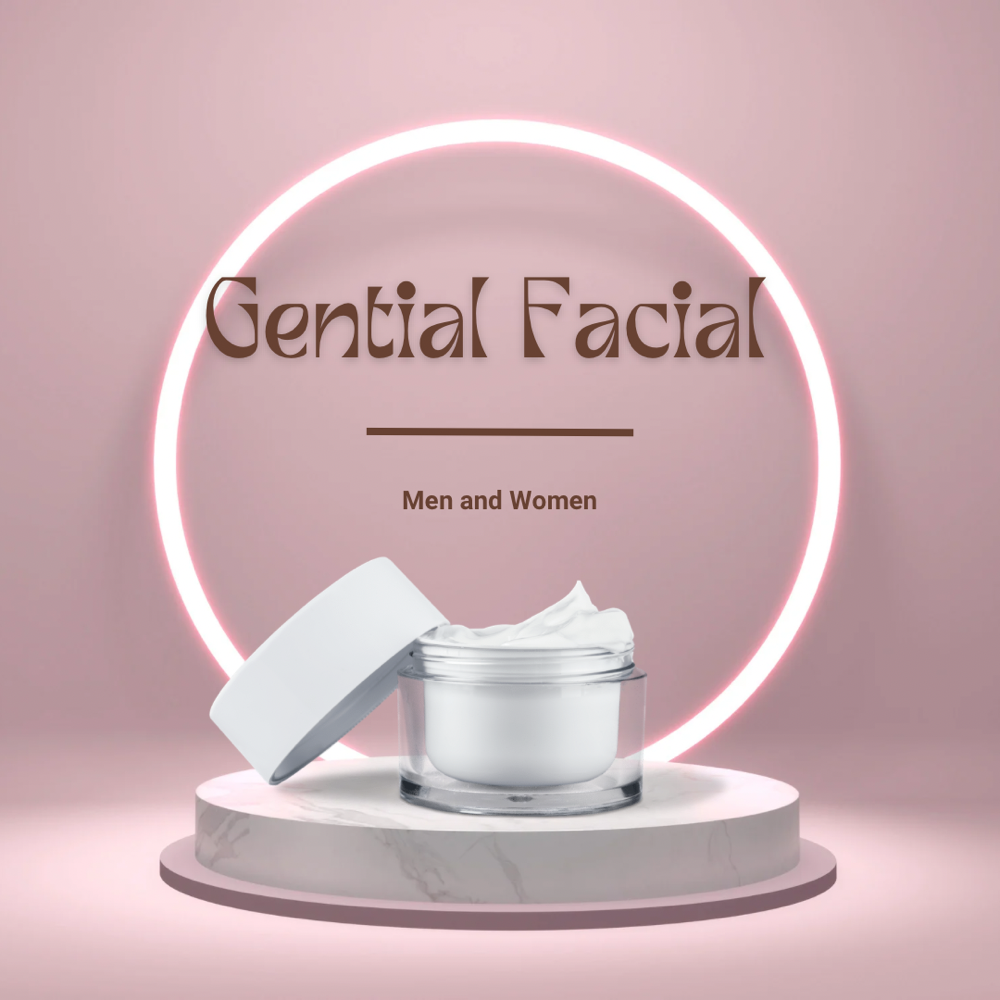 Vjacial/Pencial ( Genital Facial )