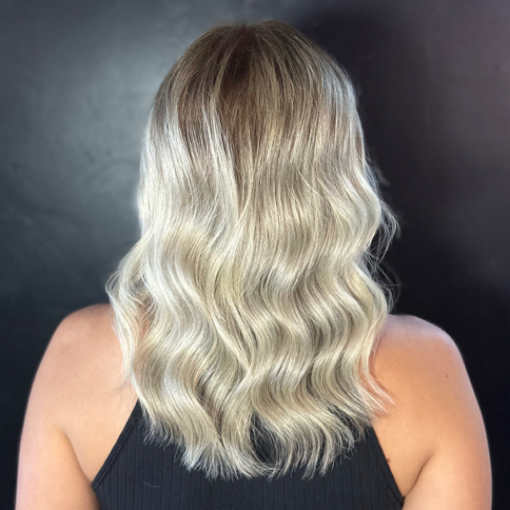 Full Highlight *SHORT at FoiledByFaith in Burleson, TX