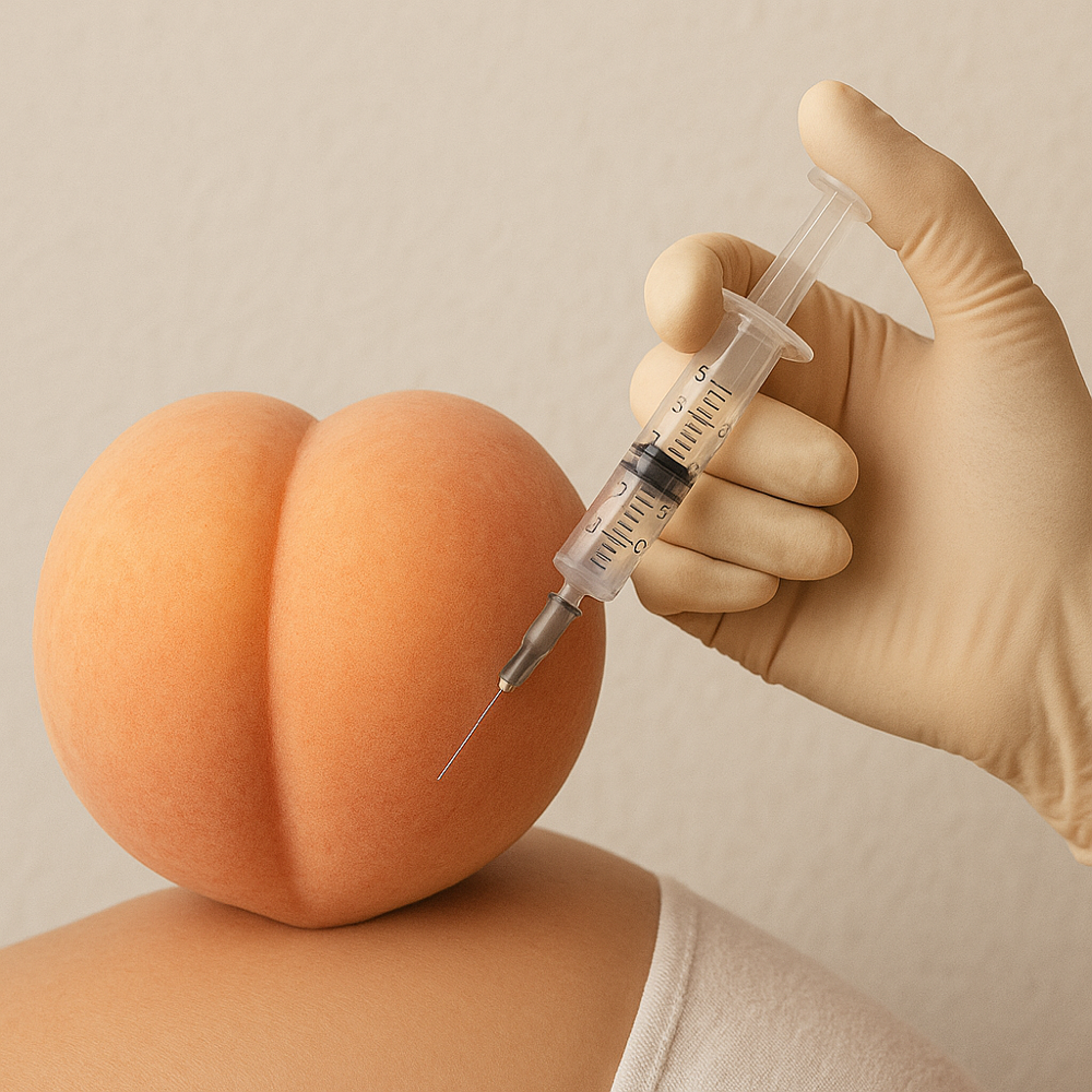 Liquid BBL Touch Up at Divine.beauty.7 in Houston, TX