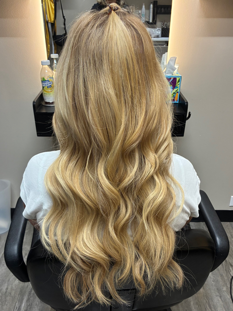 Extended Blowout at Extensionist in Toms River, NJ