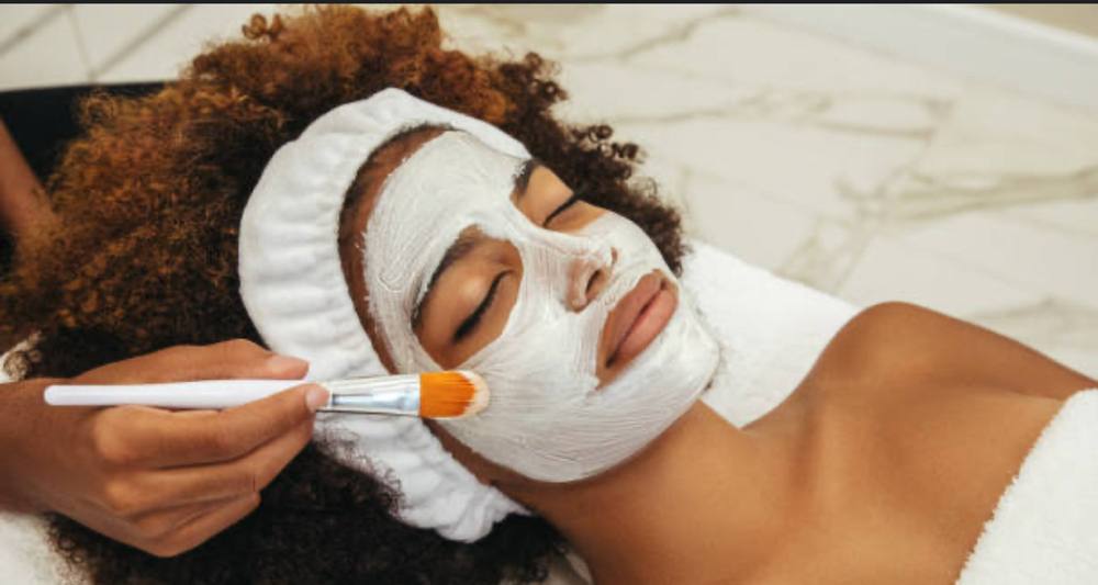 Facial