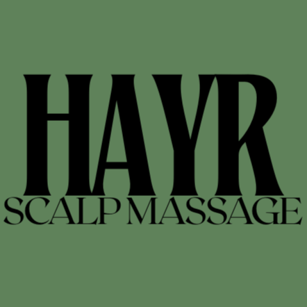 Scalp Massage at HAYR  STATESBORO in Statesboro, GA